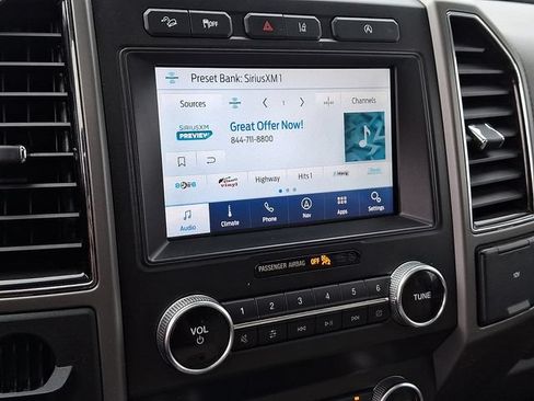 Certified 2020 Ford Expedition XLT w/ Equipment Group 202A AWD/4WD image 27