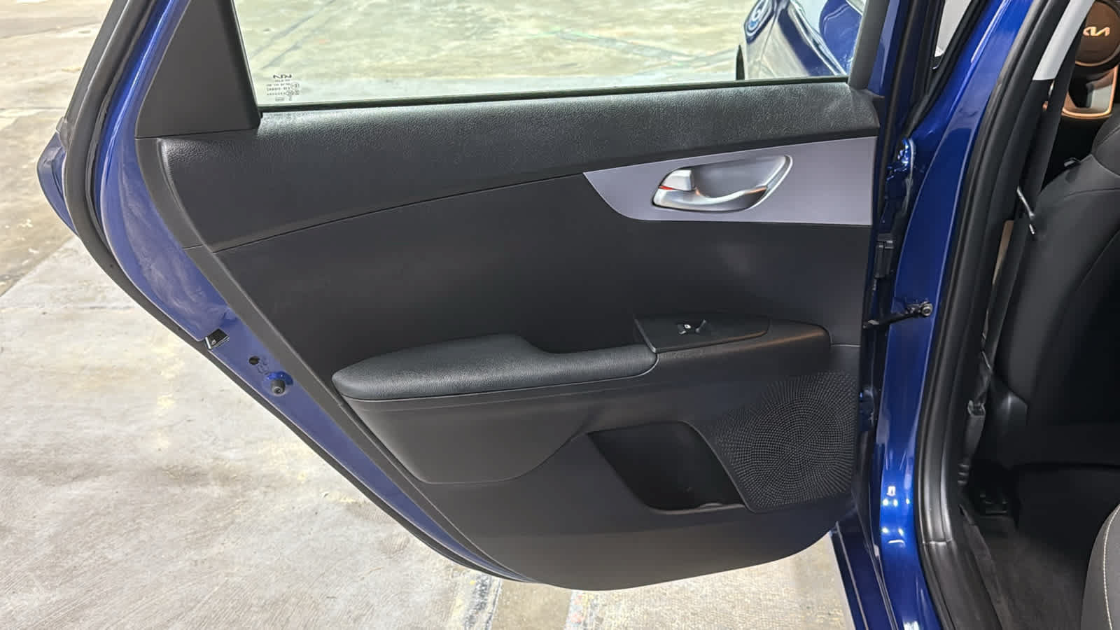 Used 2024 Kia Forte LXS FWD image 23