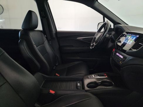 Used 2021 Honda Passport EX-L image 21