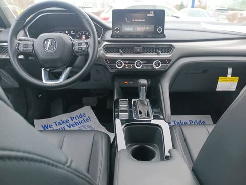 Used 2025 Acura Integra FWD image 21