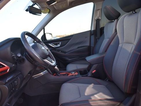 Used 2019 Subaru Forester Sport image 25
