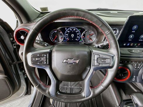 Used 2024 Chevrolet Blazer RS AWD/4WD image 4