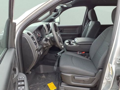 New 2026 RAM 3500 Tradesman image 21