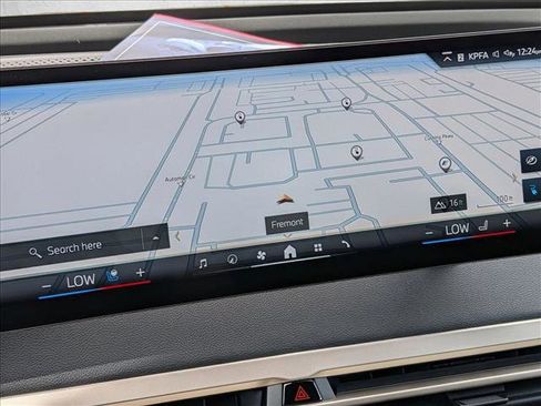 Used 2026 BMW iX xDrive45 image 11