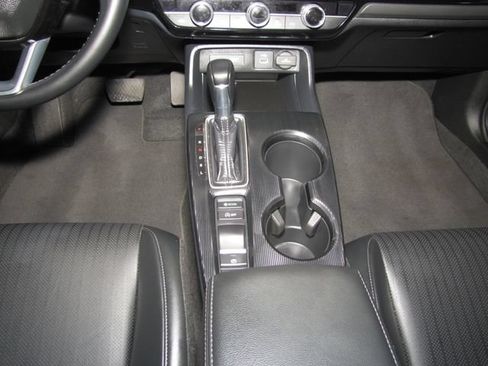 Certified 2023 Honda Civic EX-L image 16