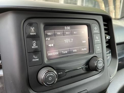 Used 2022 RAM 1500 Tradesman AWD/4WD image 37