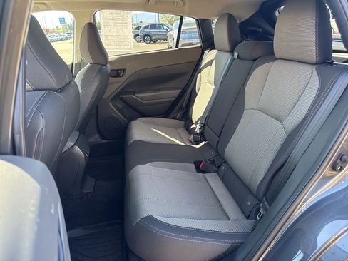 Certified 2024 Subaru Crosstrek 2.0i Premium image 11