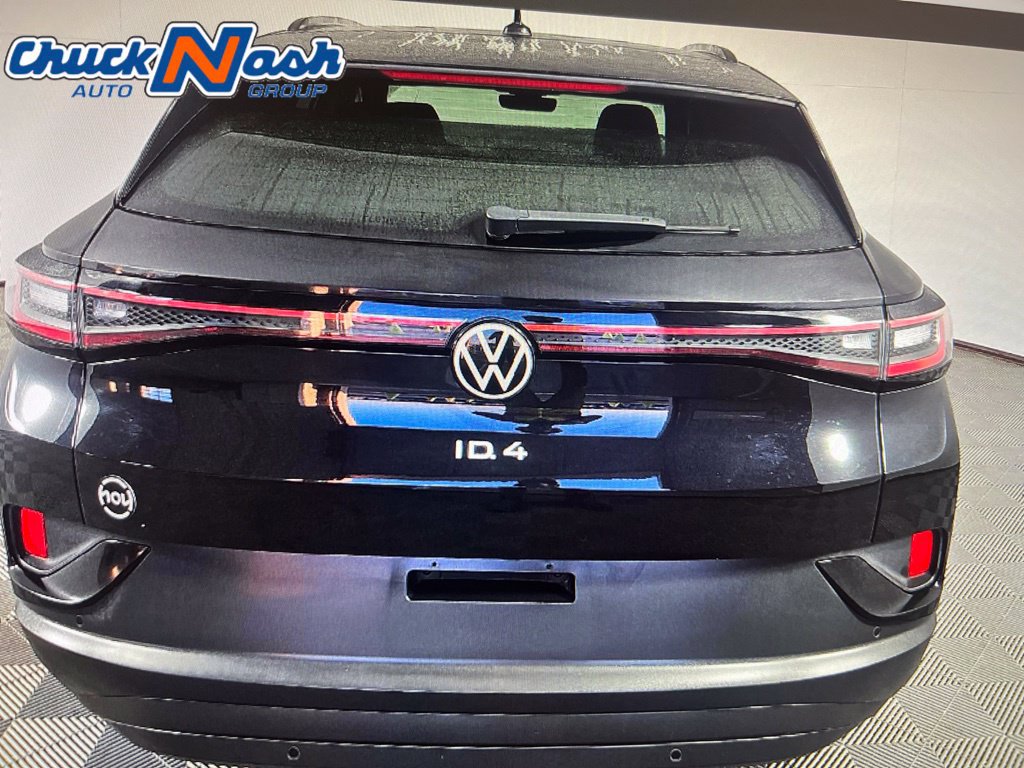 Used 2023 Volkswagen ID.4 Pro S RWD image 3