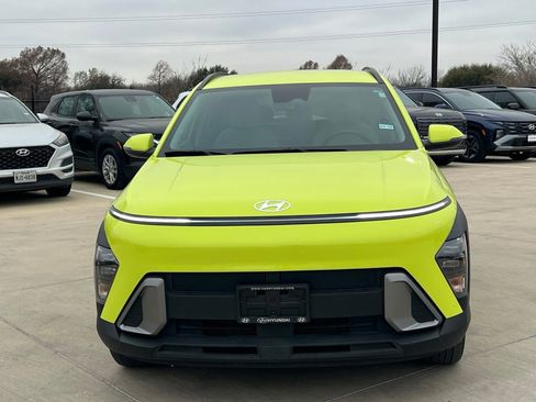 Certified 2024 Hyundai Kona SEL image 2