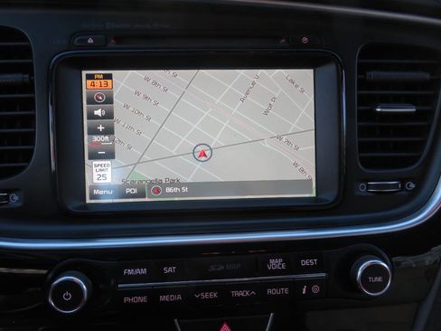 Used 2014 Kia Optima EX w/ EX Premium Package image 18