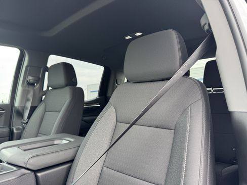 New 2026 Chevrolet Silverado 1500 LT RWD image 13