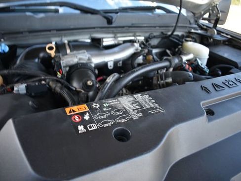 Used 2013 Chevrolet Silverado 2500 LT w/ Custom Sport Truck Package image 17