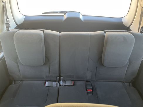 Used 2023 Nissan Armada S image 14