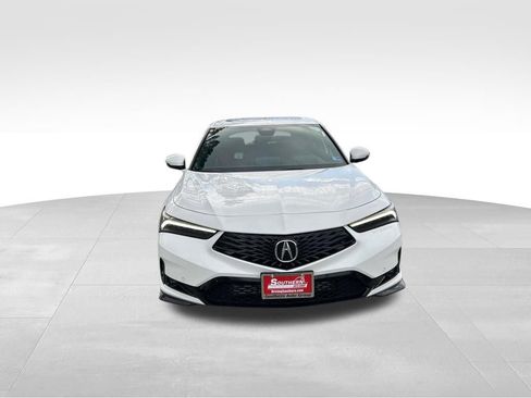New 2026 Acura Integra A-Spec image 8