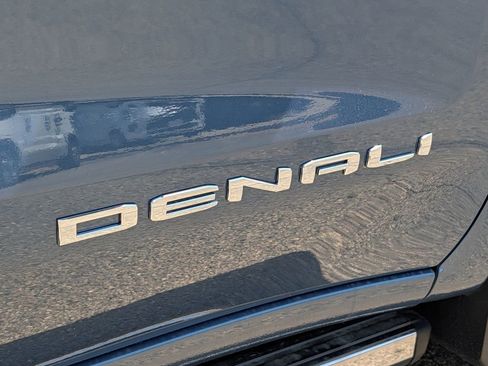 New 2026 GMC Sierra 1500 Denali w/ Denali Reserve Package AWD/4WD image 22