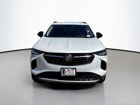 Used 2023 Buick Envision Preferred w/ Sport Touring Package AWD/4WD image 2