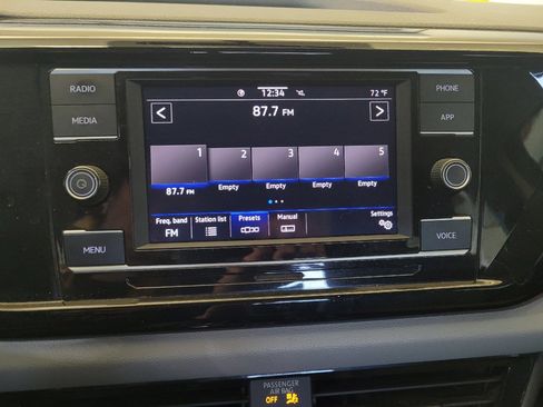 Used 2022 Volkswagen Taos S FWD image 25