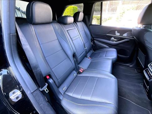 Used 2022 Mercedes-Benz GLS 450 4MATIC image 19