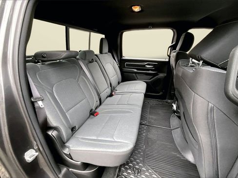 Certified 2022 RAM 1500 Big Horn image 24
