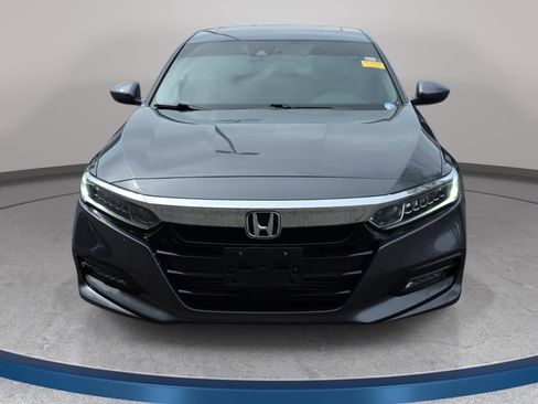 Used 2020 Honda Accord EX image 4