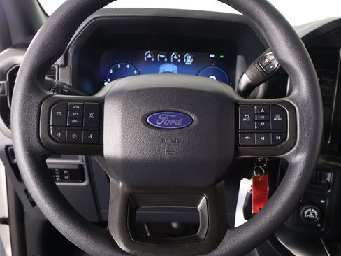 Used 2025 Ford F150 STX image 3