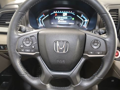 Used 2022 Honda Odyssey EX-L image 33