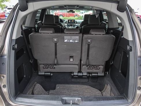 Used 2023 Honda Odyssey Touring image 37