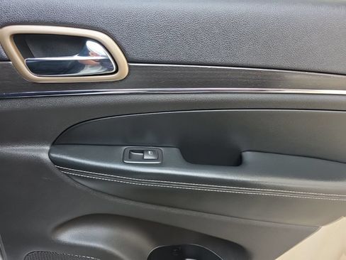Used 2015 Jeep Grand Cherokee Limited AWD/4WD image 23