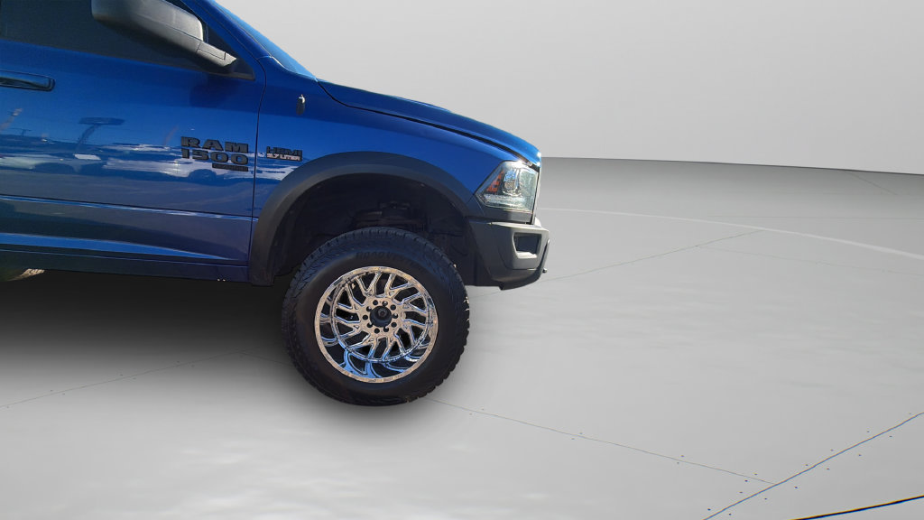 Used 2019 RAM 1500 Warlock AWD/4WD image 29
