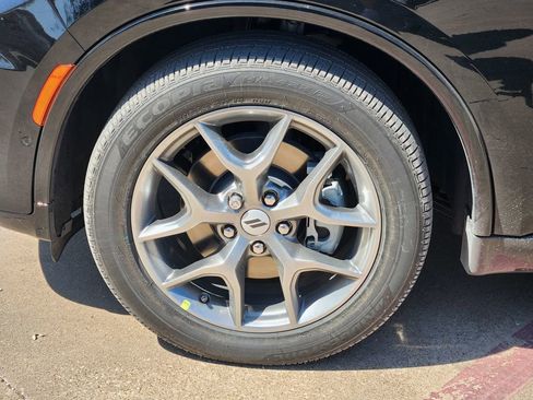 New 2026 Dodge Durango GT image 7