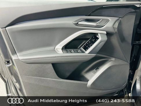 Certified 2025 Audi Q5 Premium AWD/4WD image 28