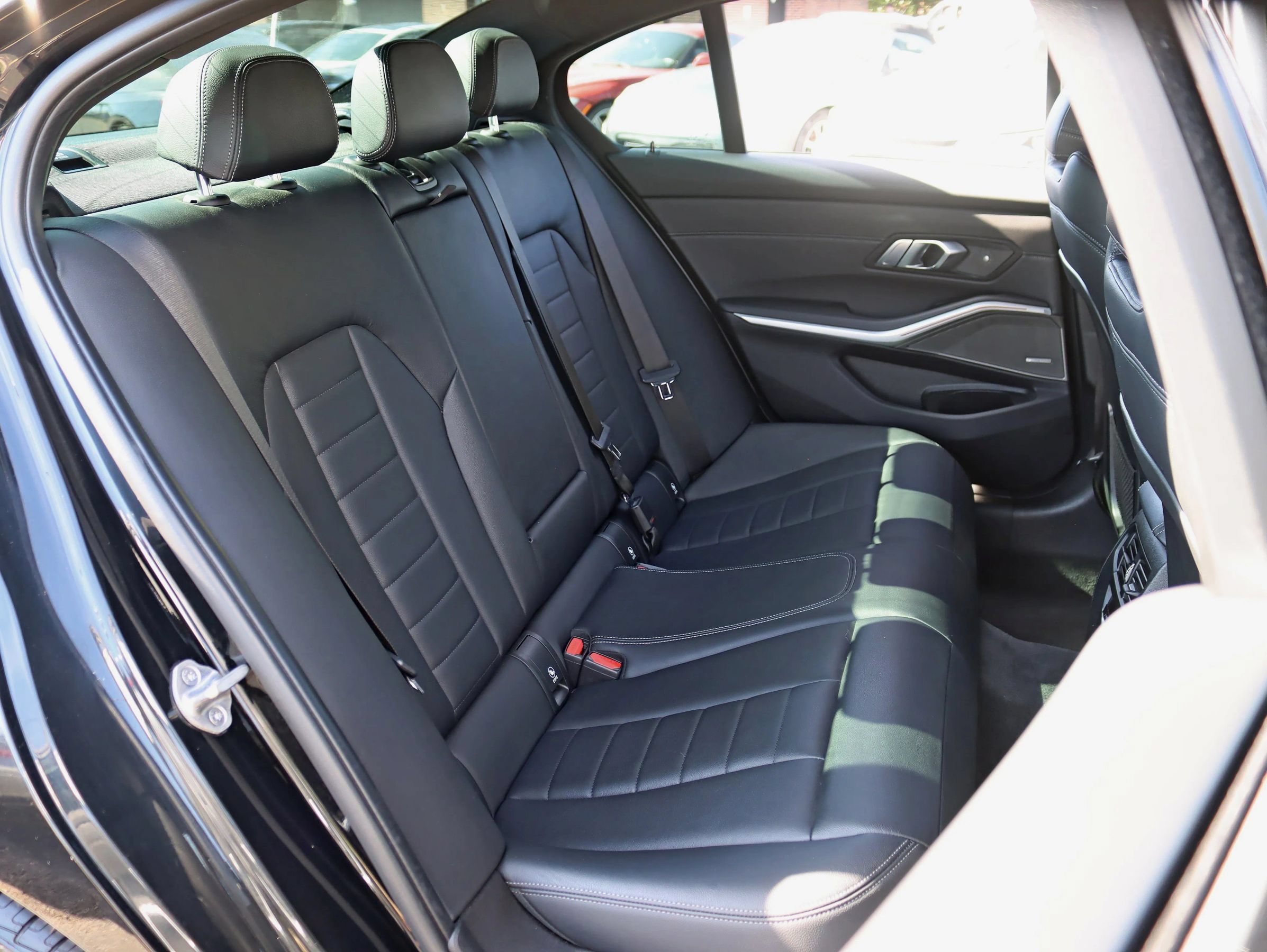 Used 2020 BMW M340i xDrive w/ Premium Package AWD/4WD image 33