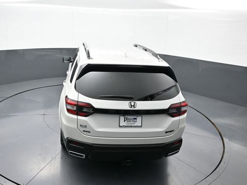 Certified 2023 Honda Pilot Sport image 38