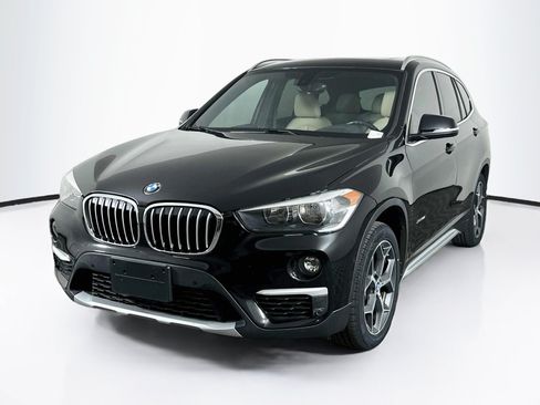 Used 2016 BMW X1 xDrive28i AWD/4WD image 3