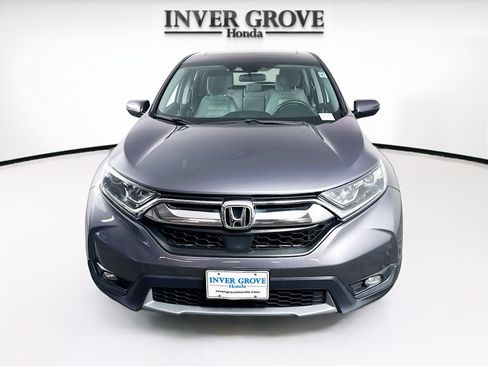 Used 2019 Honda CR-V EX image 2