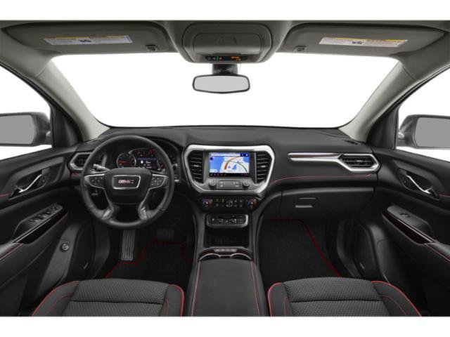 Used 2020 GMC Acadia AT4 w/ Driver Alert Package II AWD/4WD image 11