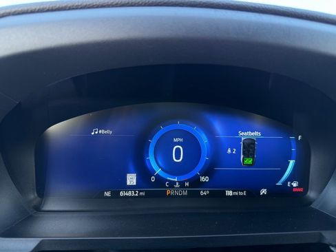 Used 2022 Ford Explorer ST w/ ST Street Pack image 19