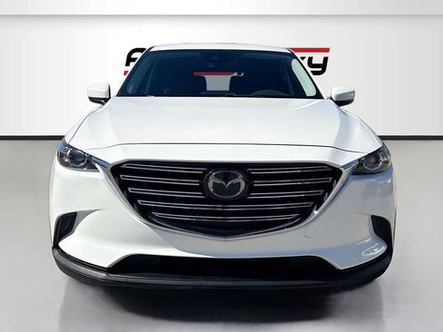 Used 2023 MAZDA CX-9 Touring Plus image 2