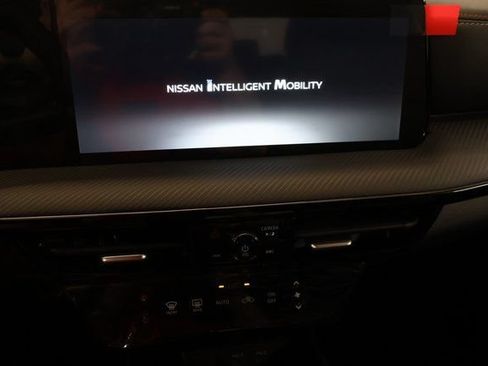 New 2026 Nissan Kicks SR AWD/4WD image 18