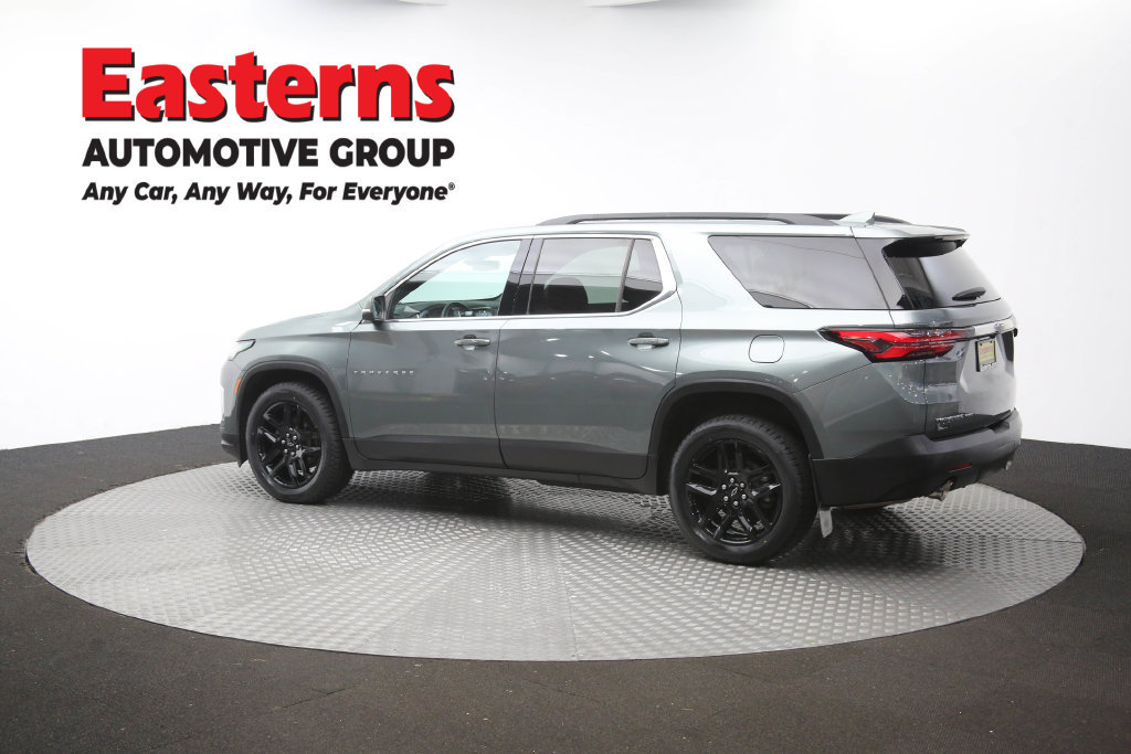 Used 2023 Chevrolet Traverse LT AWD/4WD image 66