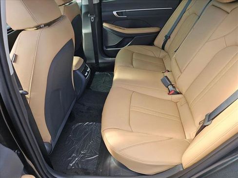 New 2026 Hyundai Sonata Limited image 12