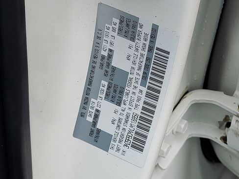 Used 2020 MAZDA MAZDA3 Select Package image 24