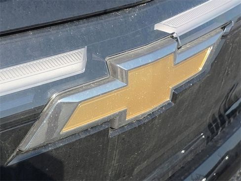 New 2026 Chevrolet Silverado EV LT w/ Plus Package image 30