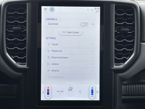 New 2025 Ford Ranger XL w/ Trailer Tow Package image 26