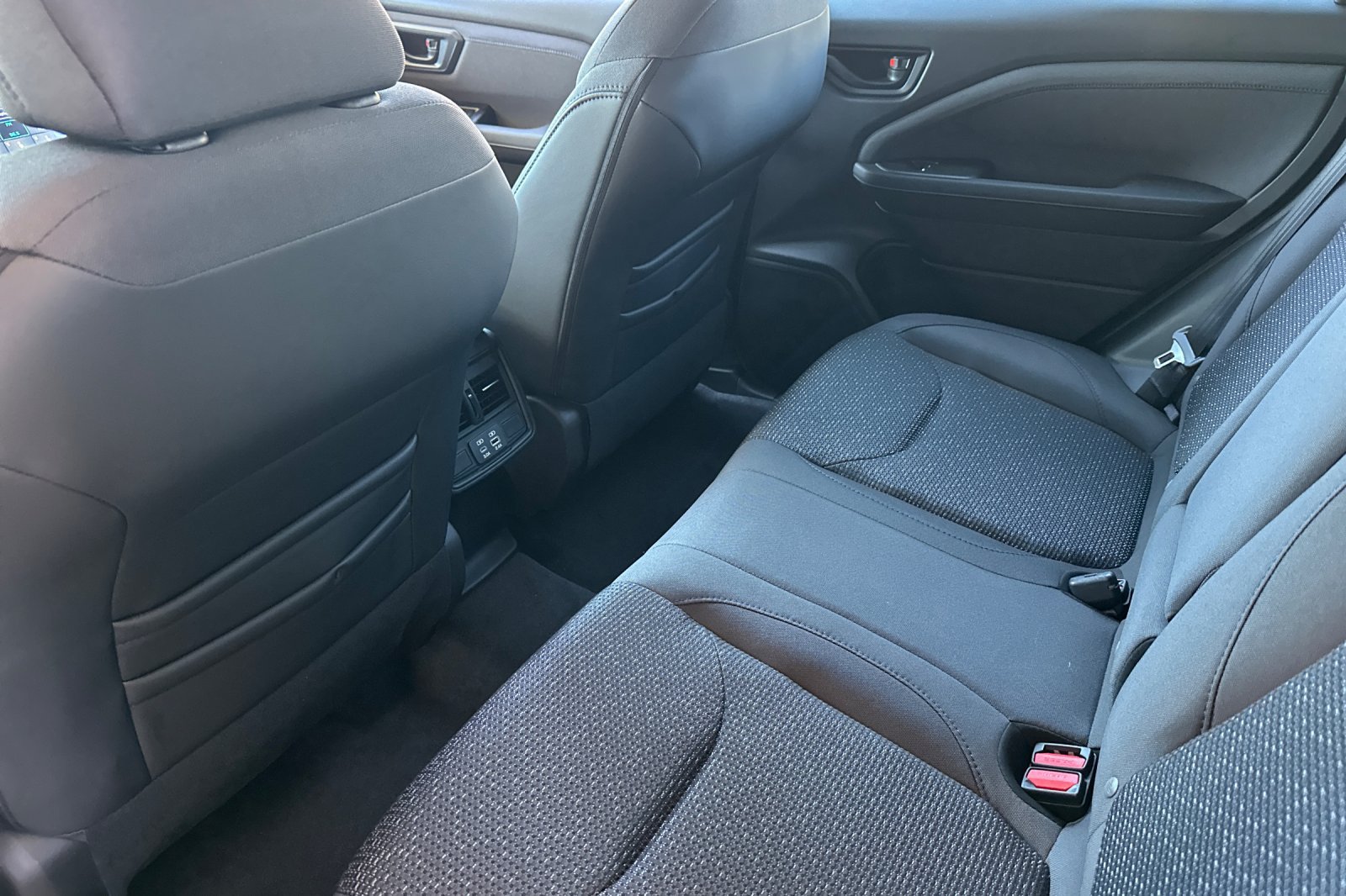 New 2026 Subaru Forester Premium AWD/4WD image 13