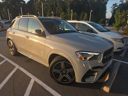 Used 2026 Mercedes-Benz GLE 350 4MATIC