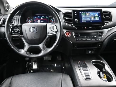 Used 2021 Honda Pilot EX-L image 20