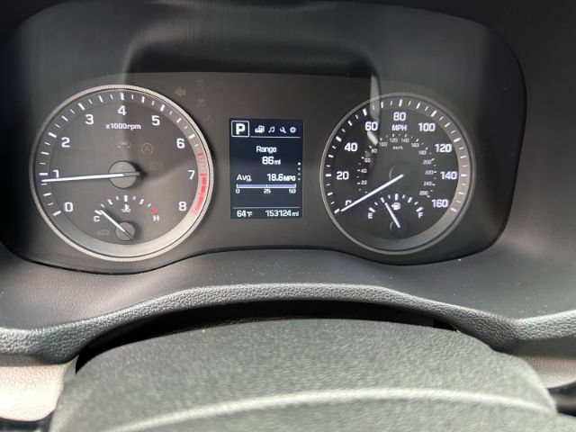 Used 2016 Hyundai Tucson SE w/ Option Group 02 FWD image 41