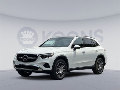 Certified 2025 Mercedes-Benz GLC 300 4MATIC