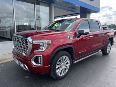 Used 2022 GMC Sierra 1500 Denali w/ Denali Premium Package